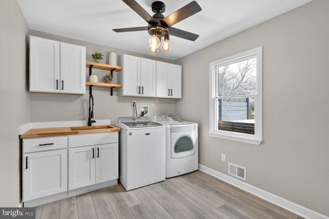 Tiny photo for 100 Knickerbocker Drive, BELLE MEAD, NJ 08502 (MLS # NJSO2005186)