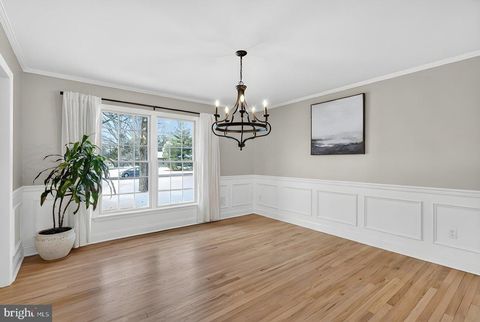 Tiny photo for 100 Knickerbocker Drive, BELLE MEAD, NJ 08502 (MLS # NJSO2005186)