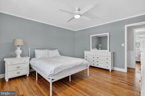 Tiny photo for 100 Knickerbocker Drive, BELLE MEAD, NJ 08502 (MLS # NJSO2005186)