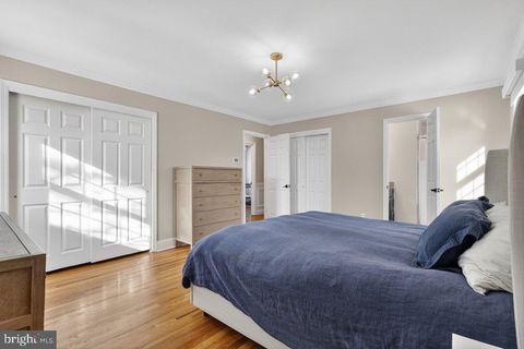 Tiny photo for 100 Knickerbocker Drive, BELLE MEAD, NJ 08502 (MLS # NJSO2005186)