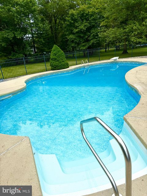 Tiny photo for 100 Knickerbocker Drive, BELLE MEAD, NJ 08502 (MLS # NJSO2005186)