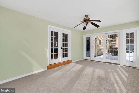 Tiny photo for 100 Knickerbocker Drive, BELLE MEAD, NJ 08502 (MLS # NJSO2005186)