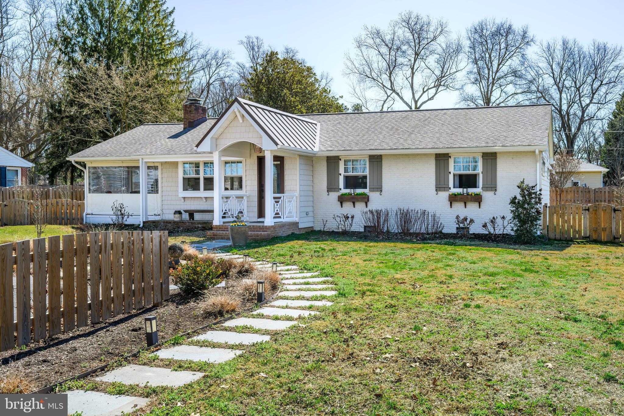 GILNOCK HALL - Residential