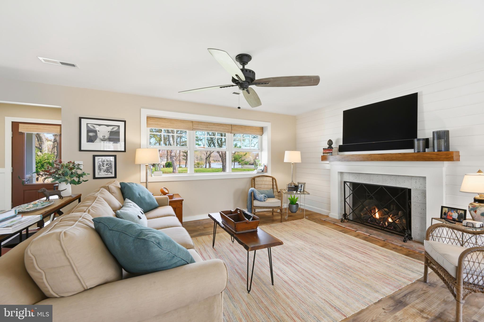 GILNOCK HALL - Residential