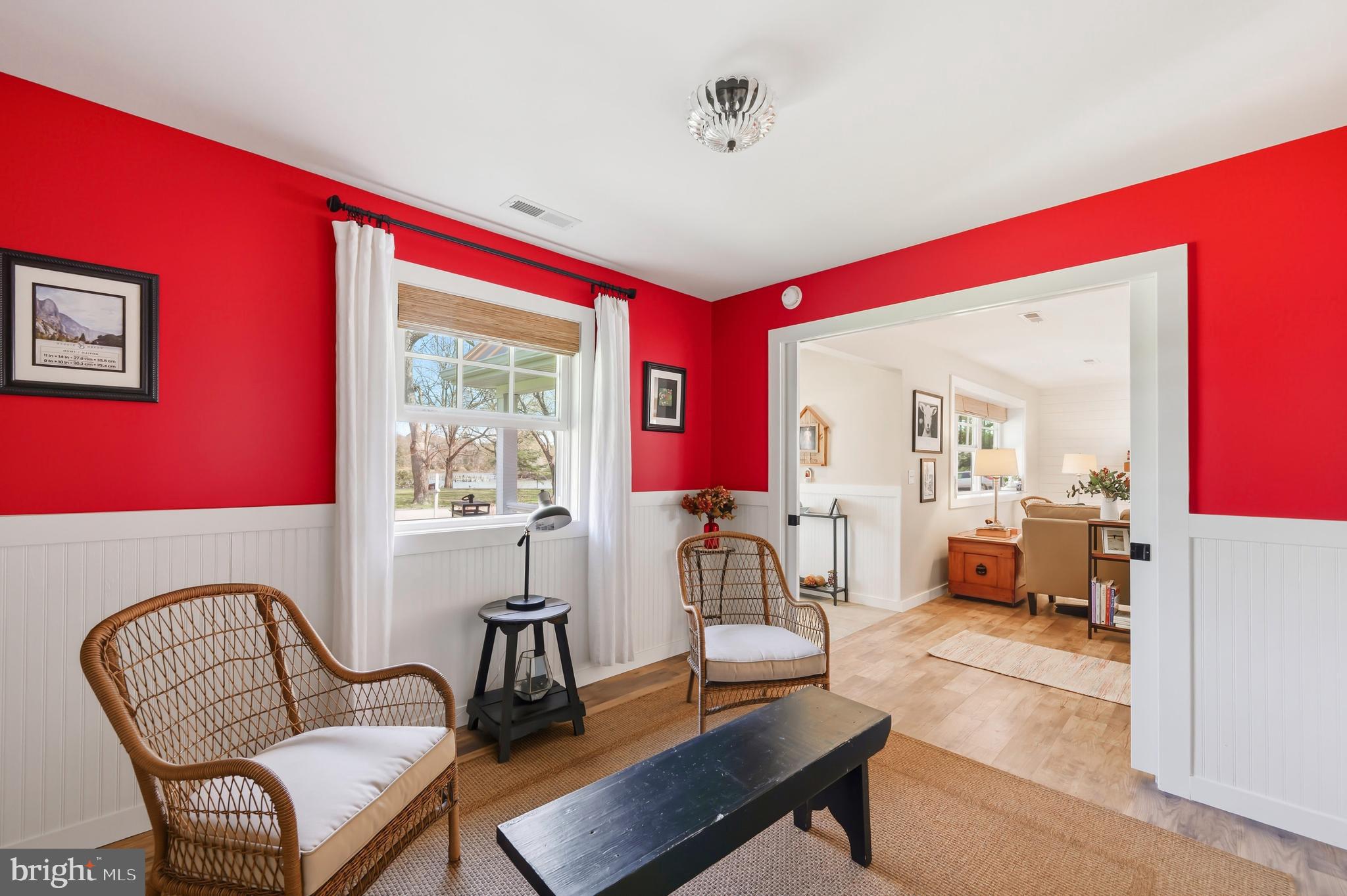 GILNOCK HALL - Residential