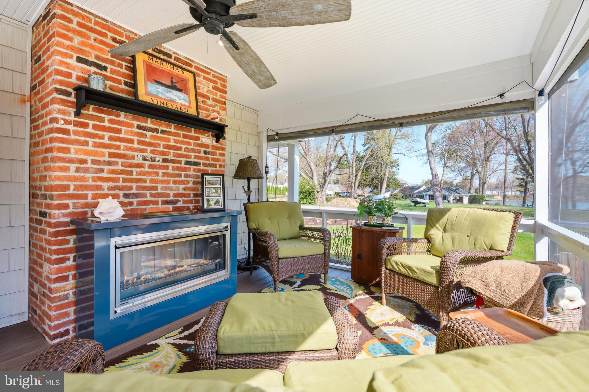 GILNOCK HALL - Residential