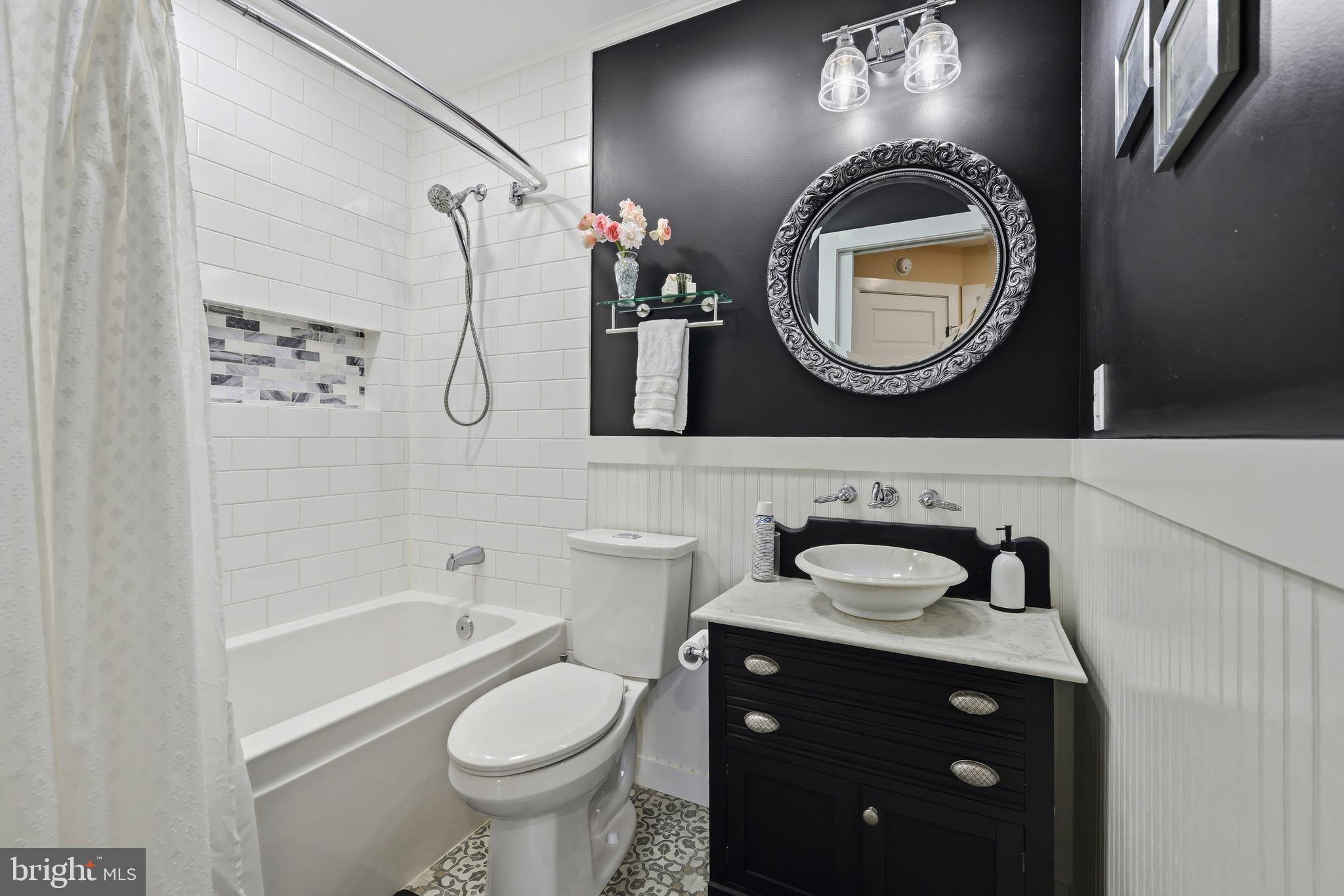 GILNOCK HALL - Residential