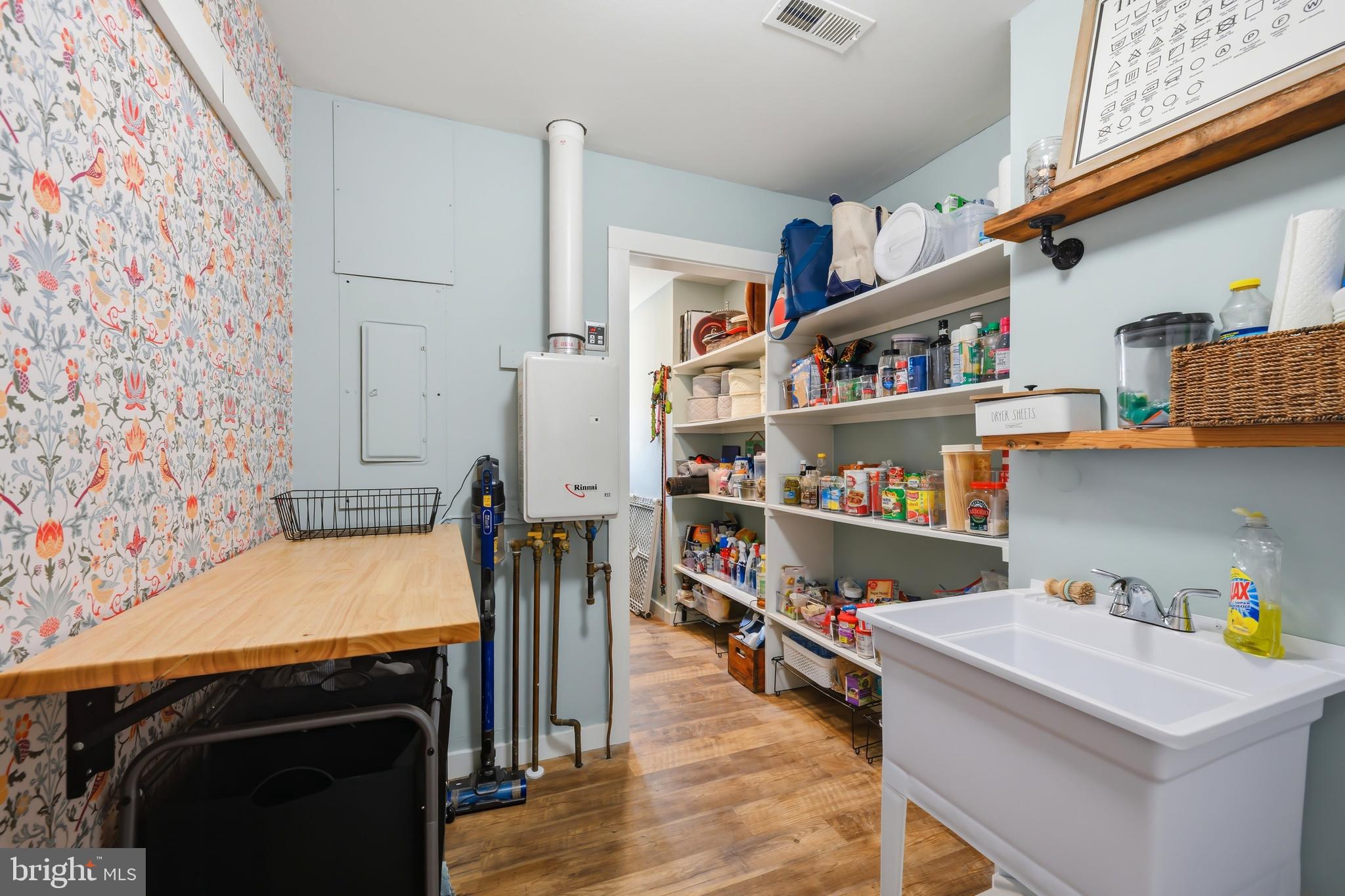 GILNOCK HALL - Residential