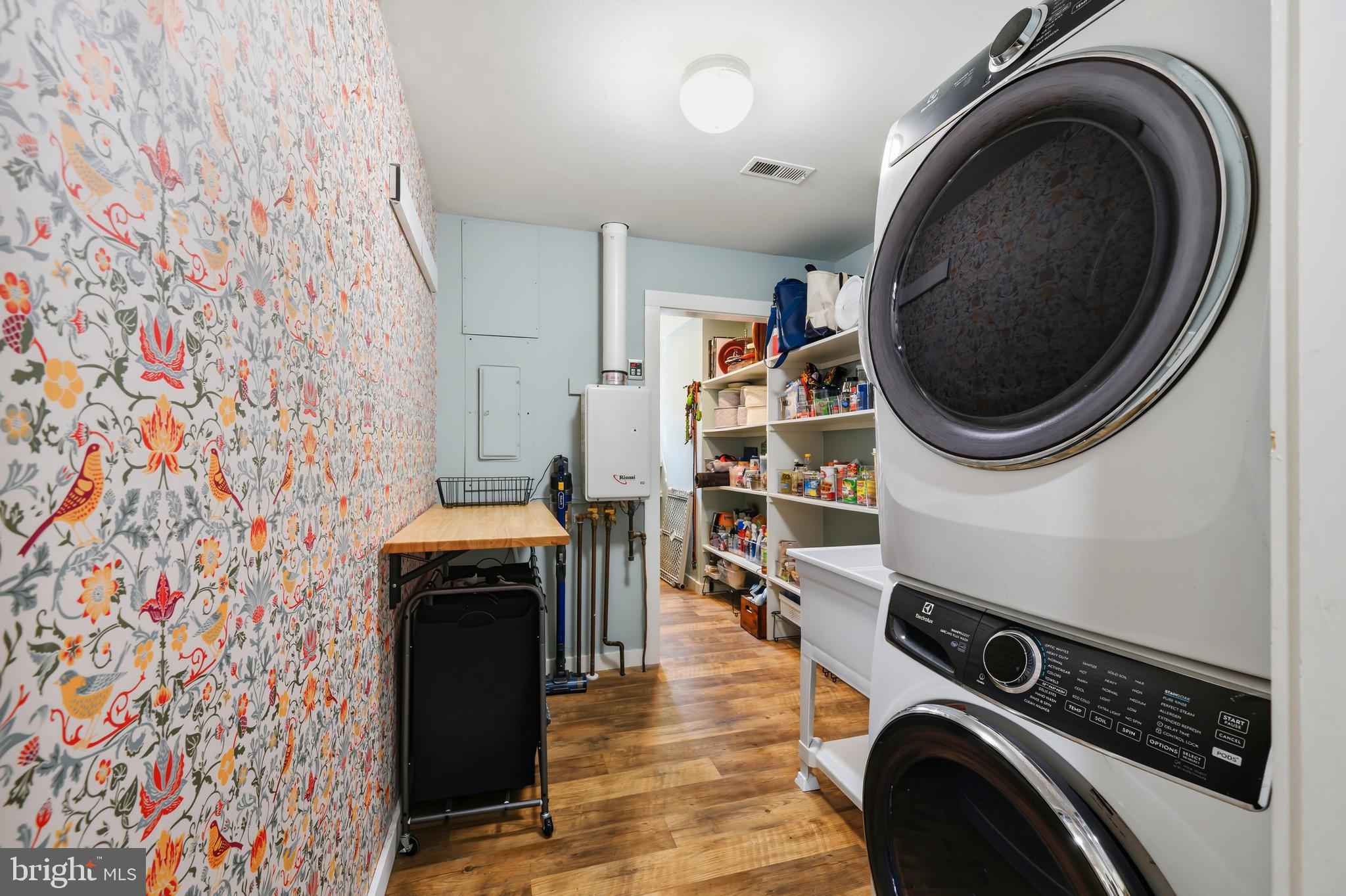 GILNOCK HALL - Residential