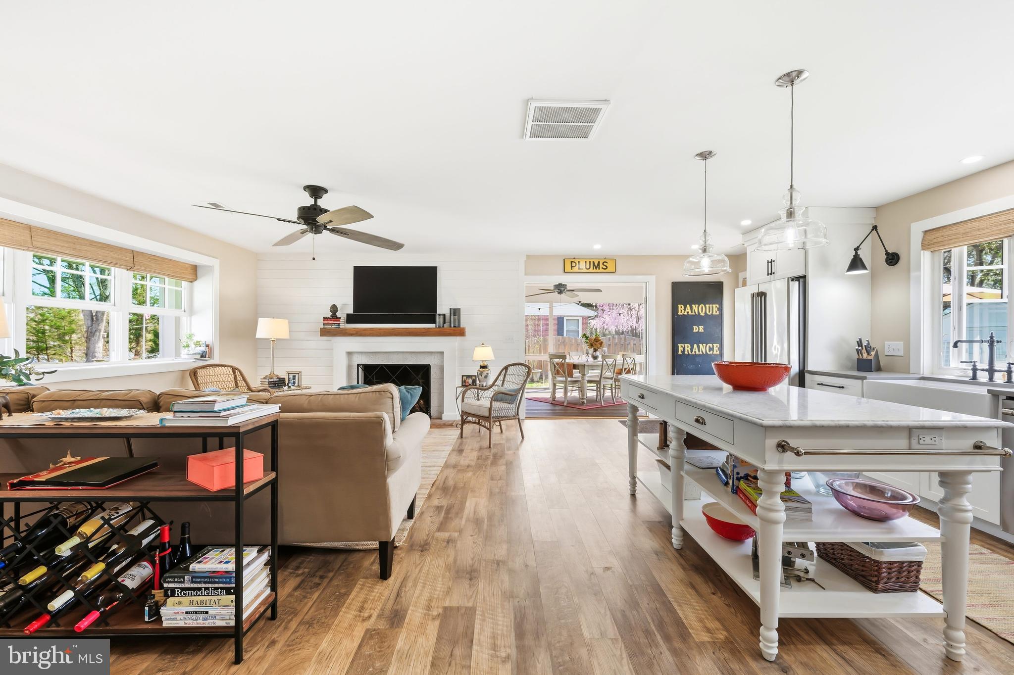 GILNOCK HALL - Residential