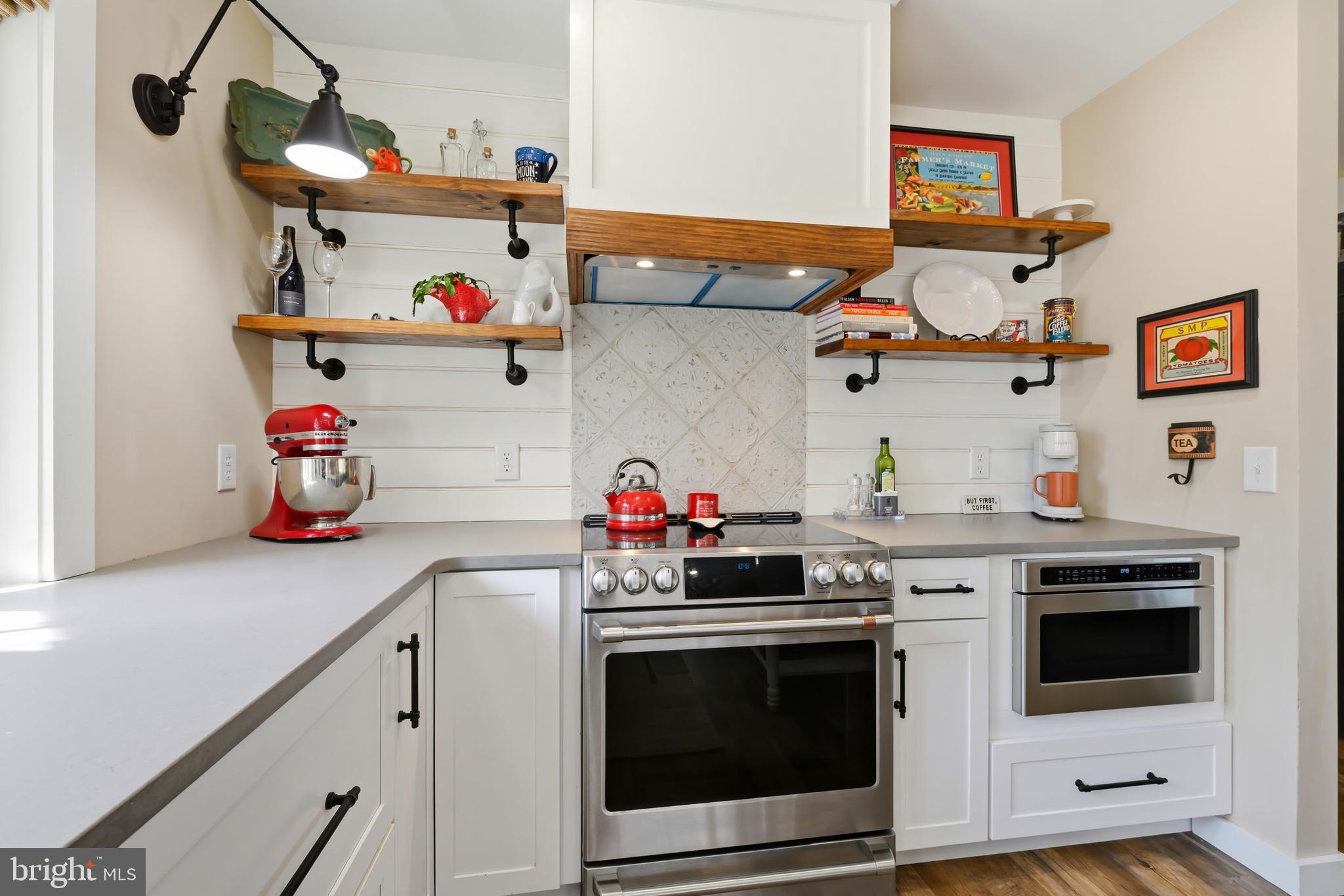 GILNOCK HALL - Residential