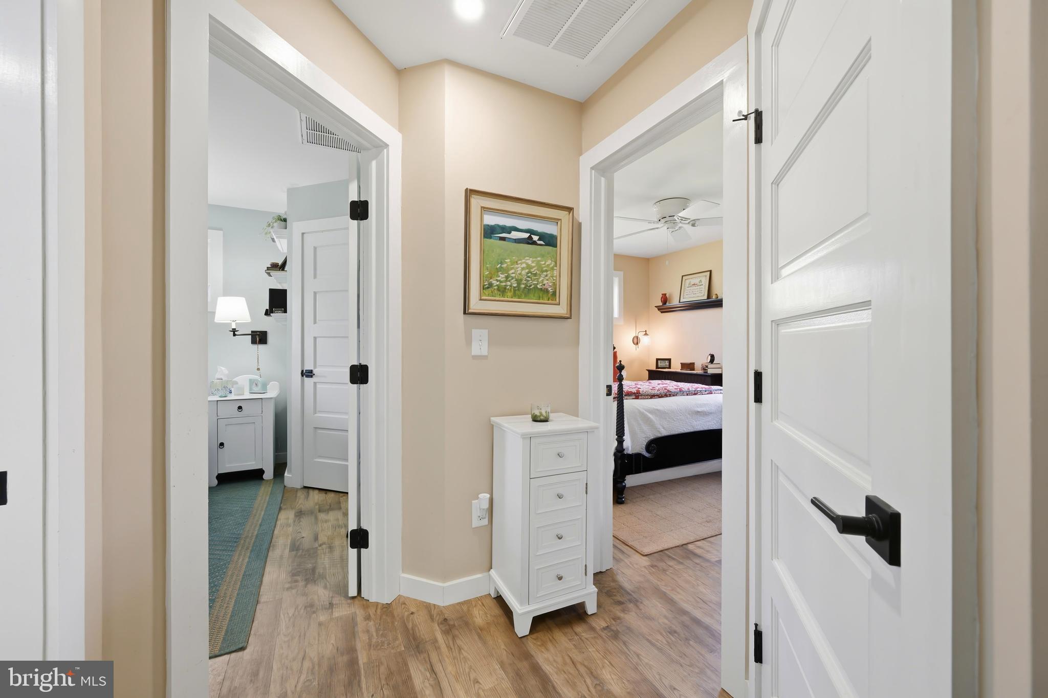 GILNOCK HALL - Residential