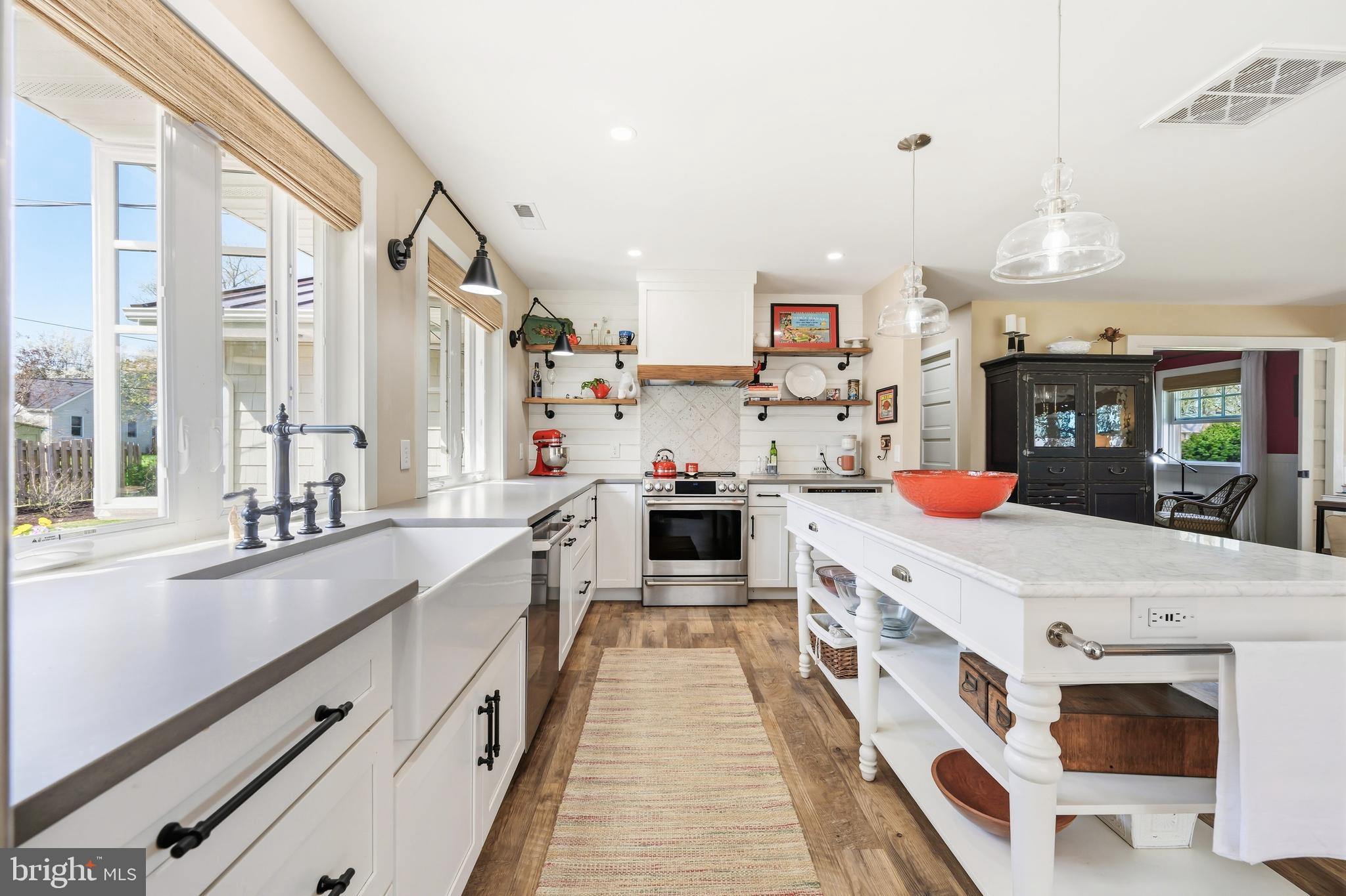 GILNOCK HALL - Residential