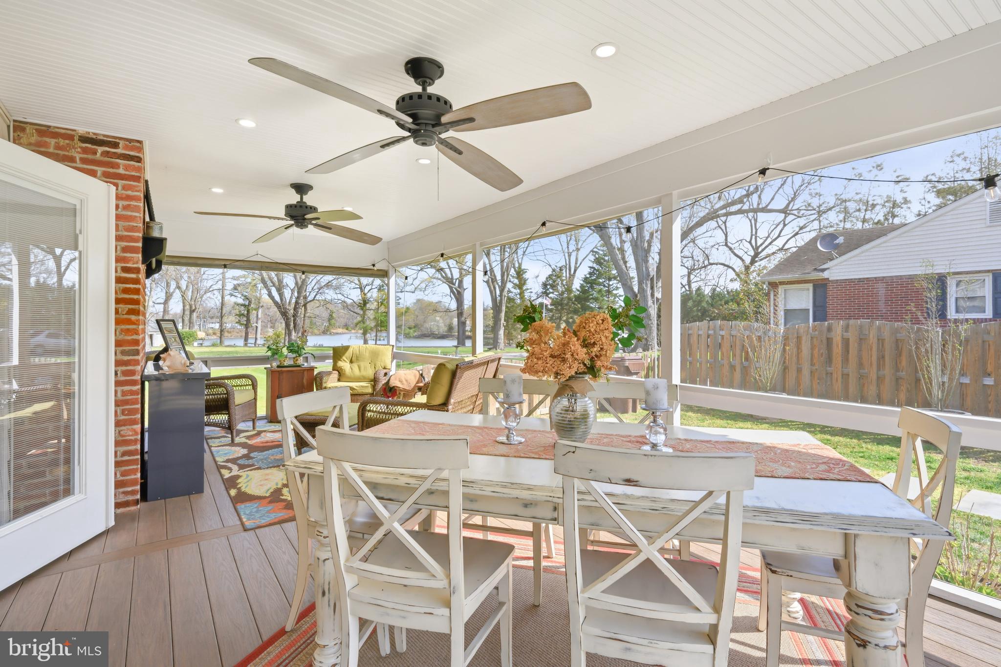 GILNOCK HALL - Residential