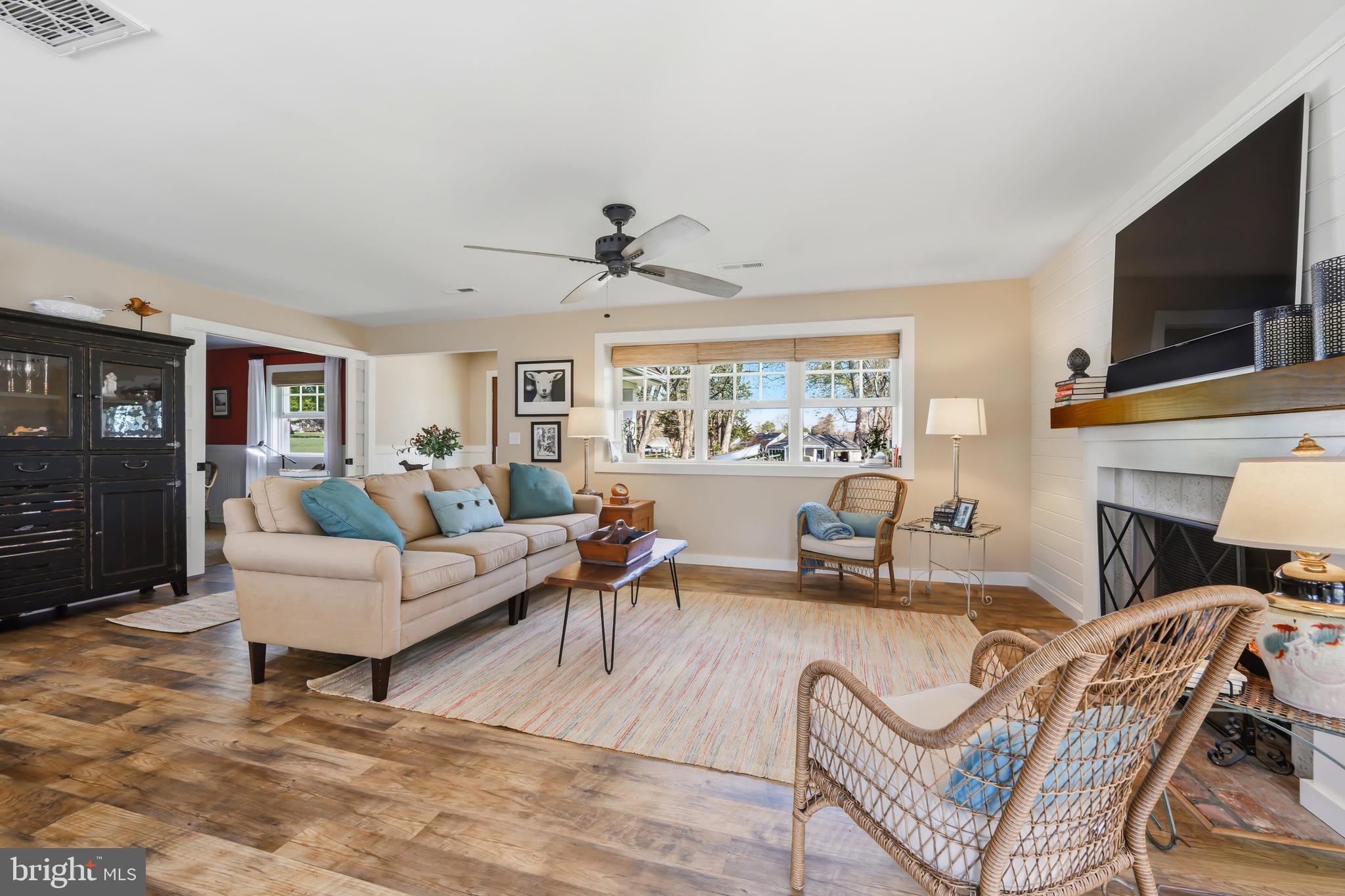 GILNOCK HALL - Residential