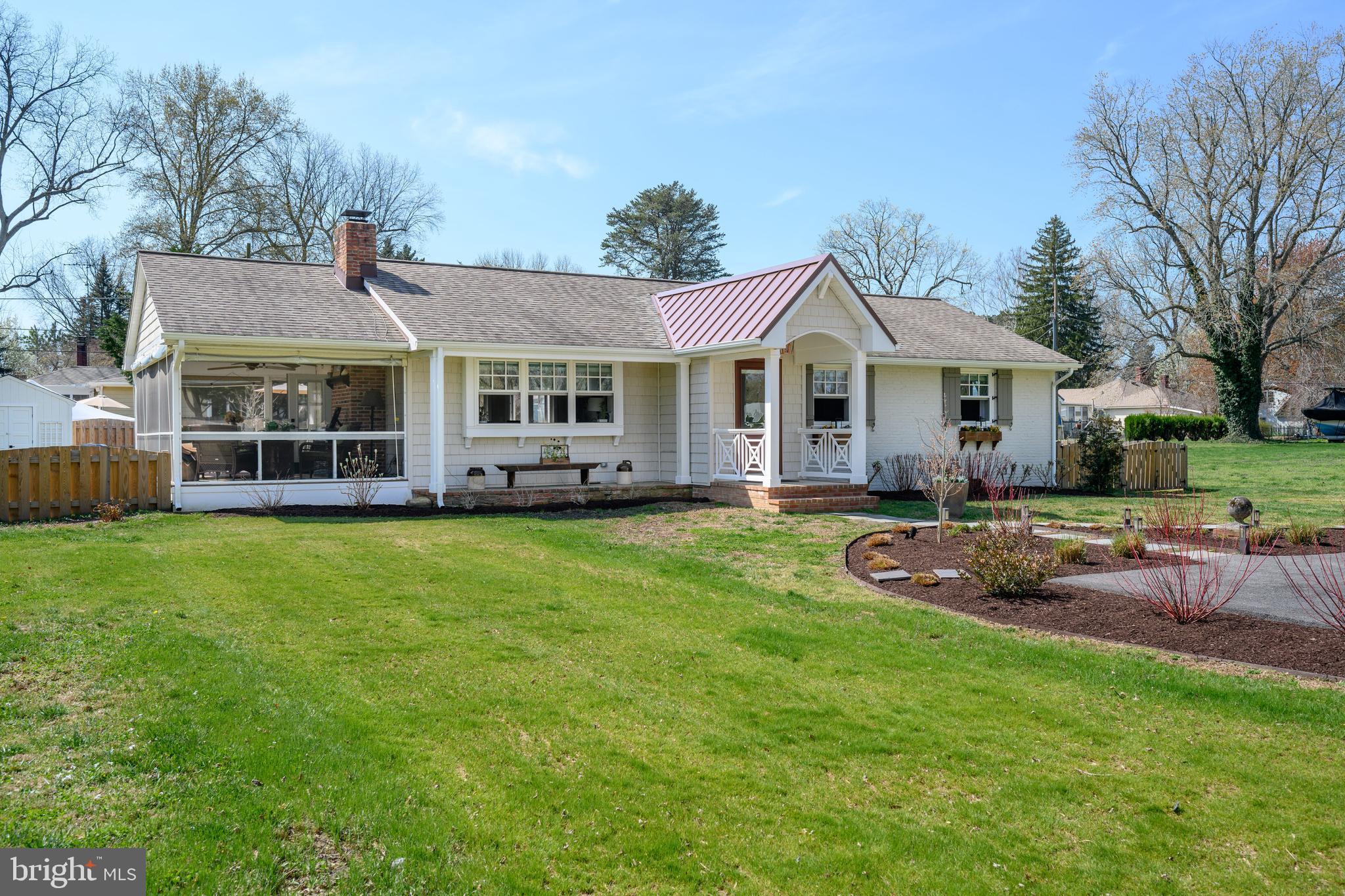 GILNOCK HALL - Residential