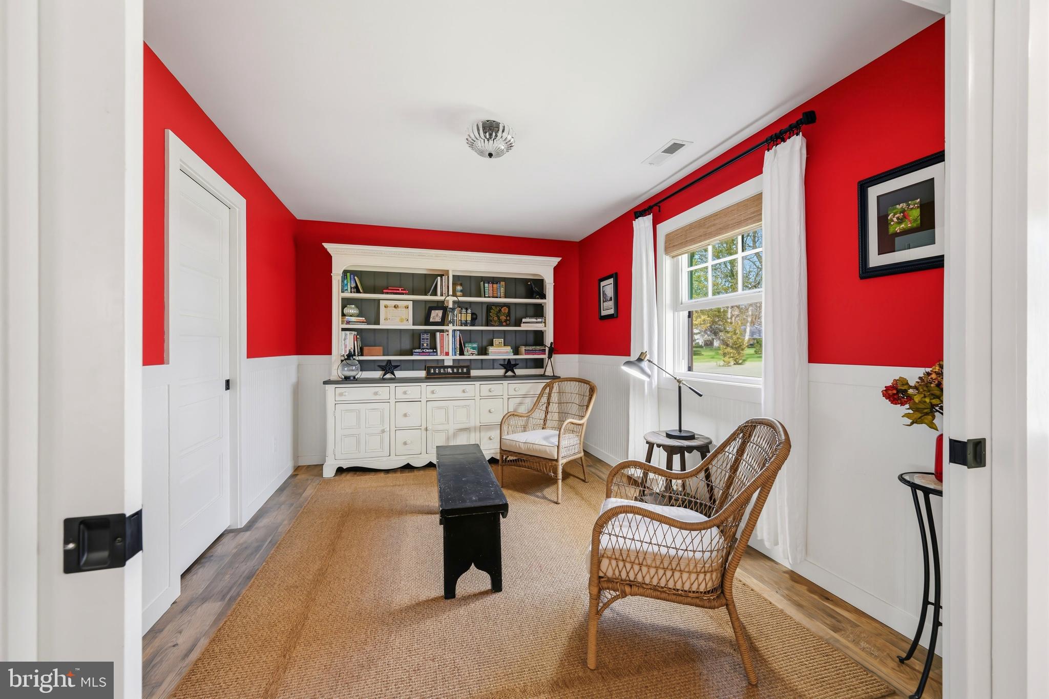 GILNOCK HALL - Residential