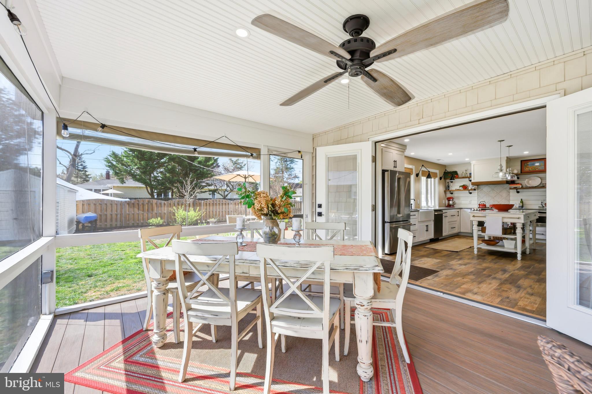 GILNOCK HALL - Residential