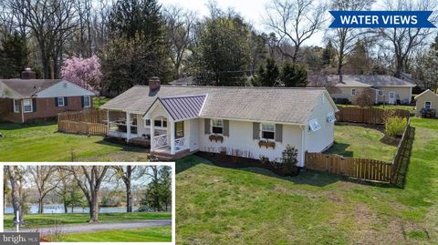 28567 HOLDEN ROAD EASTON MD 21601