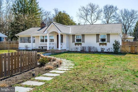 28567 HOLDEN ROAD EASTON MD 21601