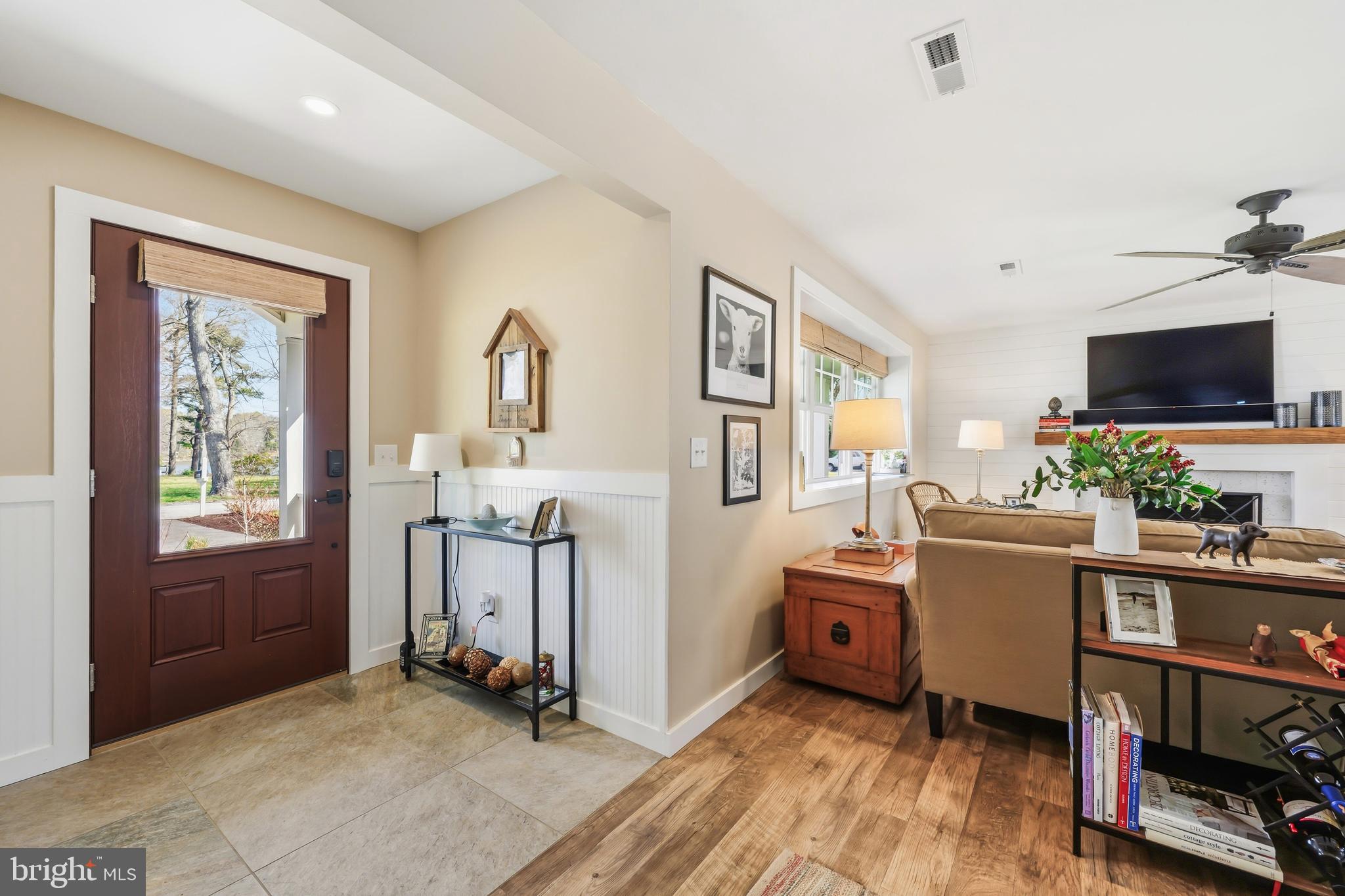 GILNOCK HALL - Residential