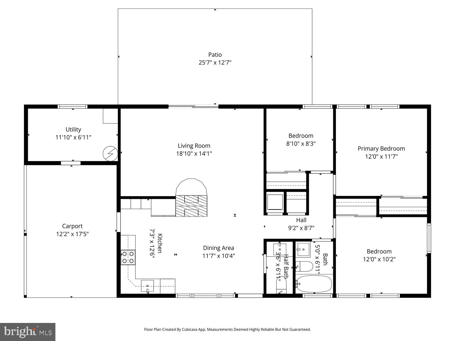COUNTRY CLUB MANOR - Residential