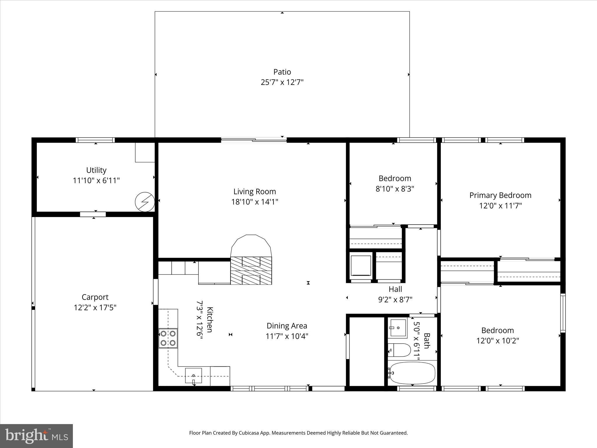 COUNTRY CLUB MANOR - Residential