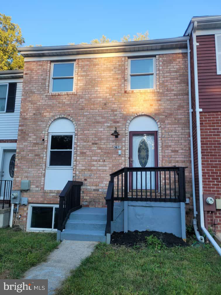 KINGS POINT - Residential Lease