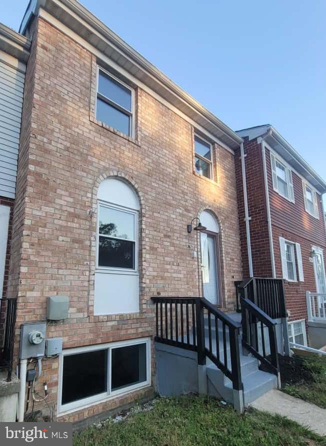 KINGS POINT - Residential Lease