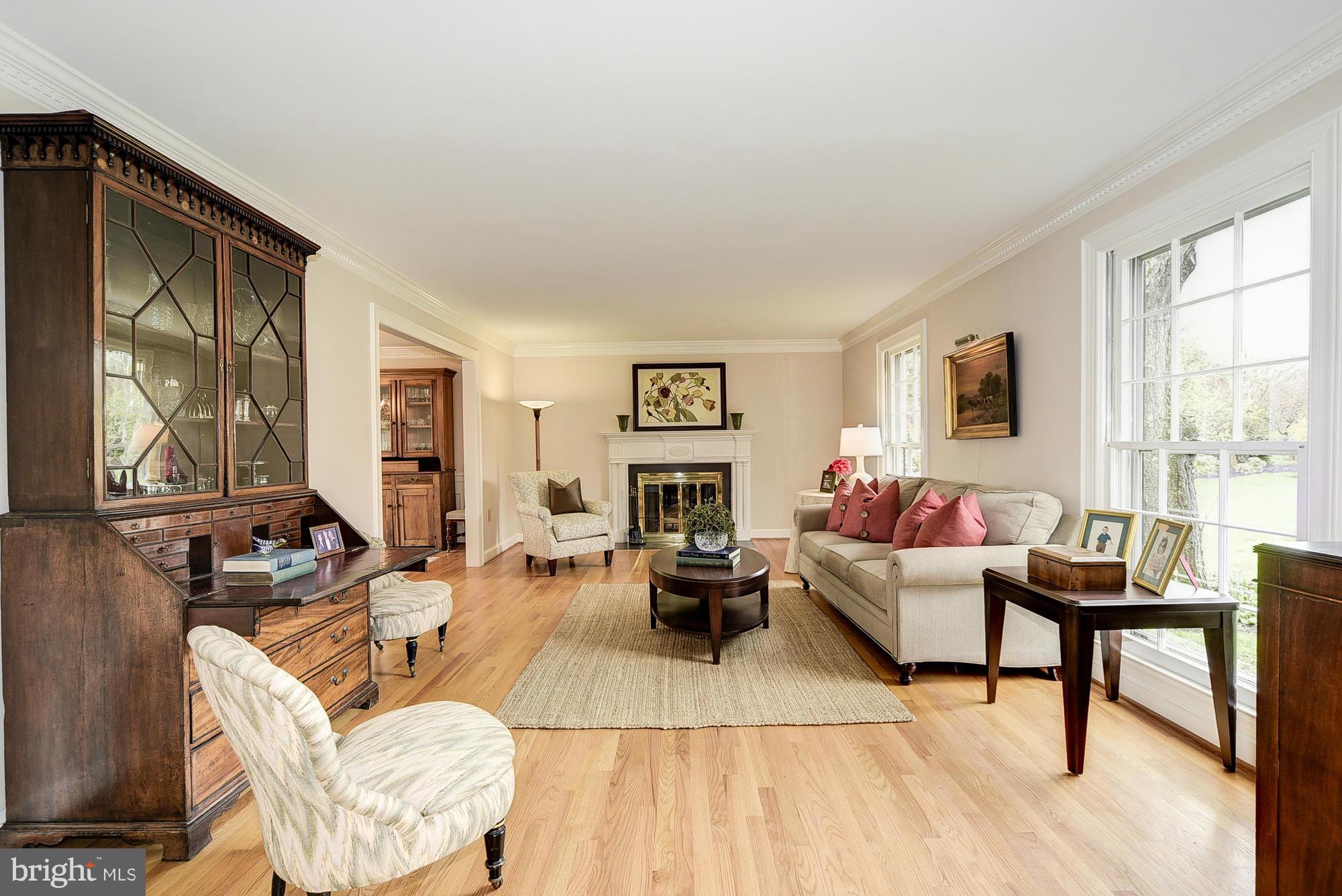 PINEY GLEN FARMS - Residential