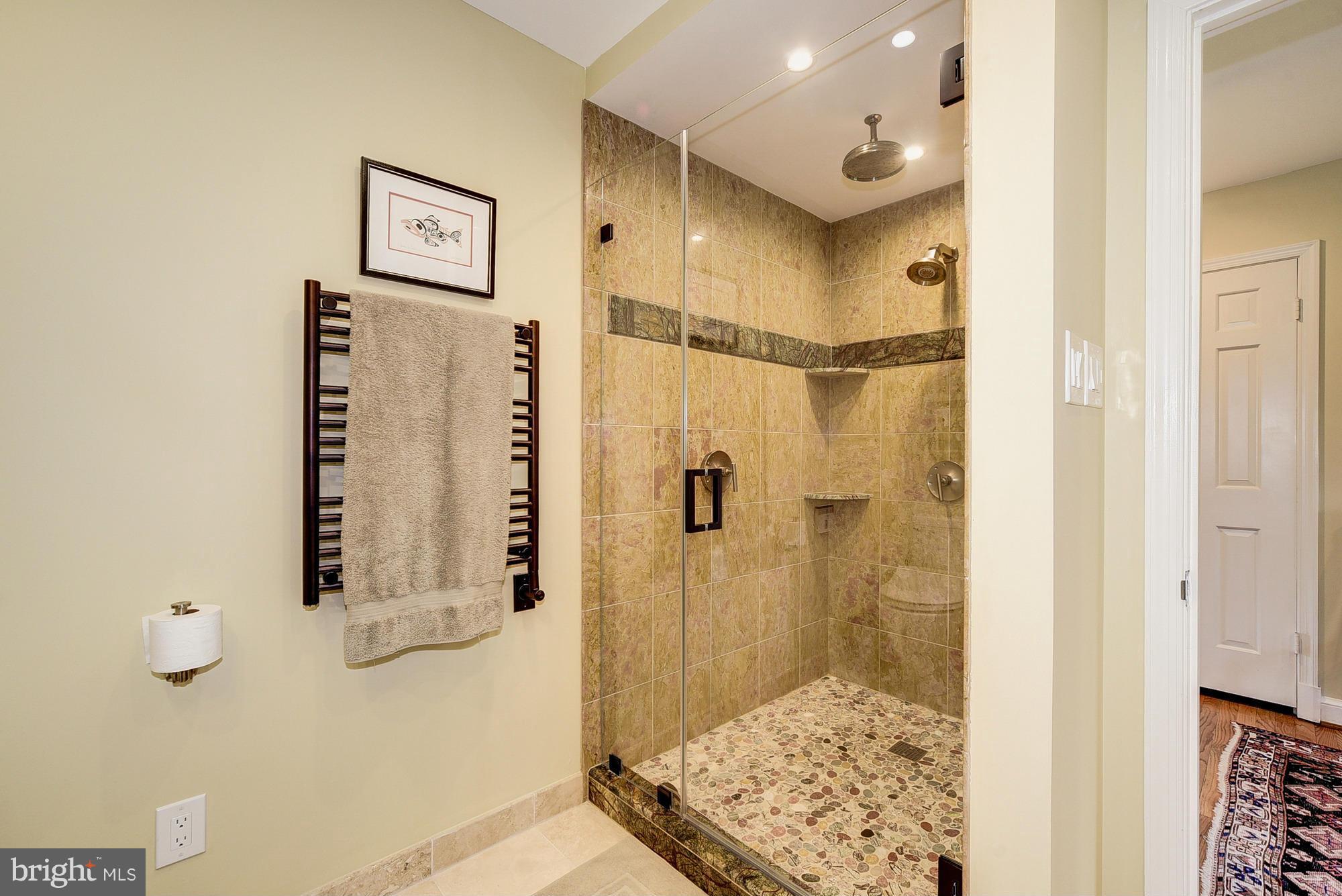 PINEY GLEN FARMS - Residential