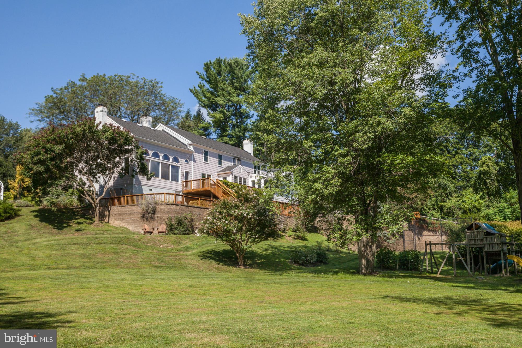 PINEY GLEN FARMS - Residential