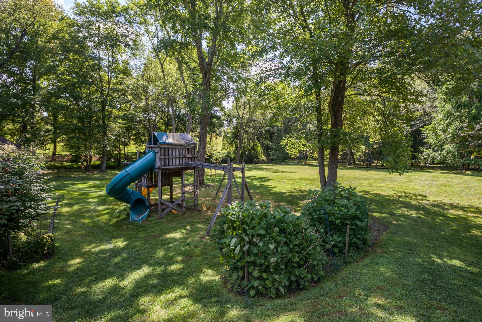 PINEY GLEN FARMS - Residential