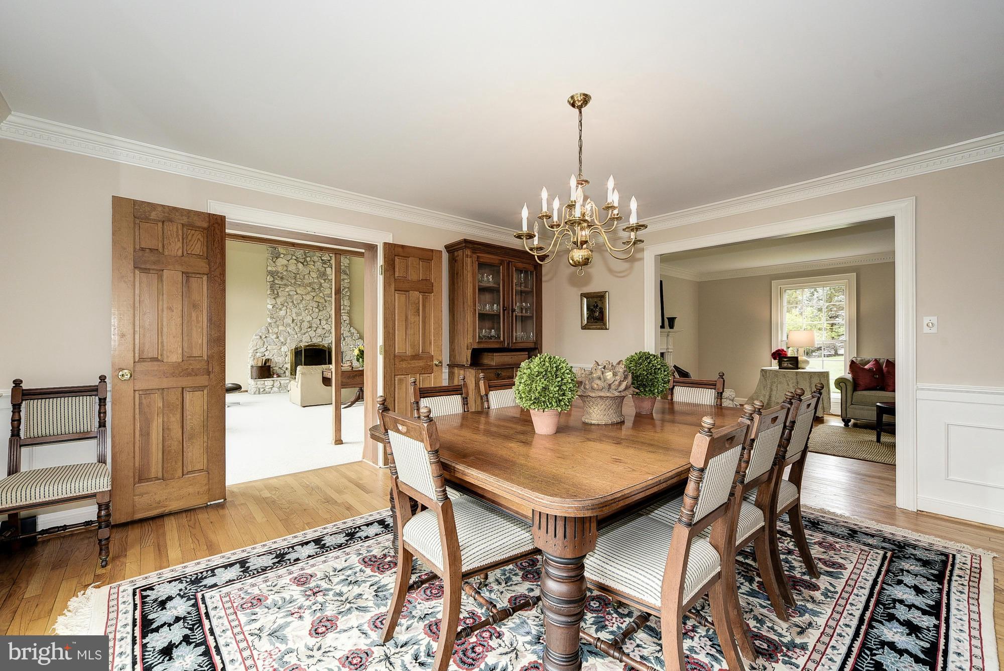 PINEY GLEN FARMS - Residential