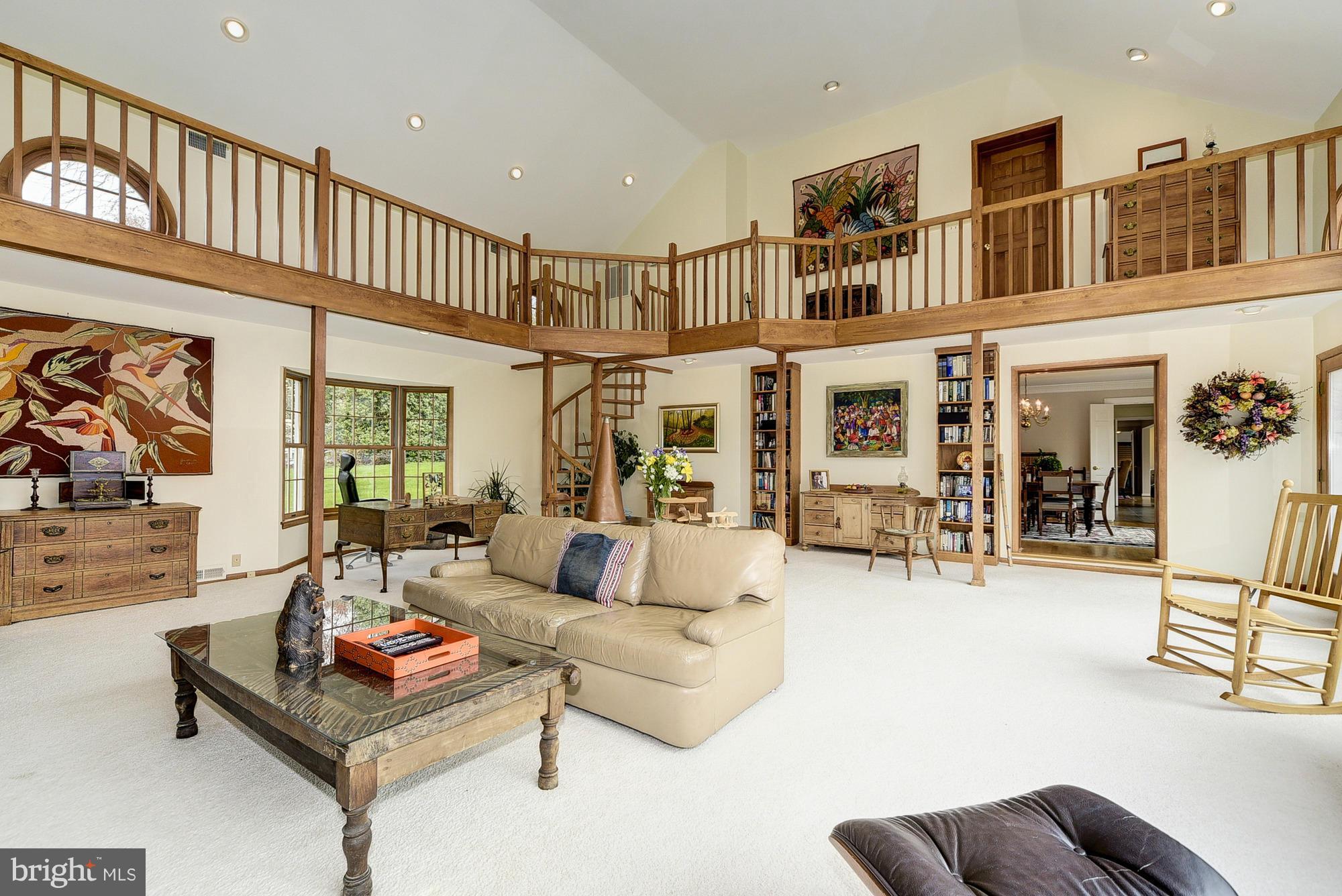 PINEY GLEN FARMS - Residential