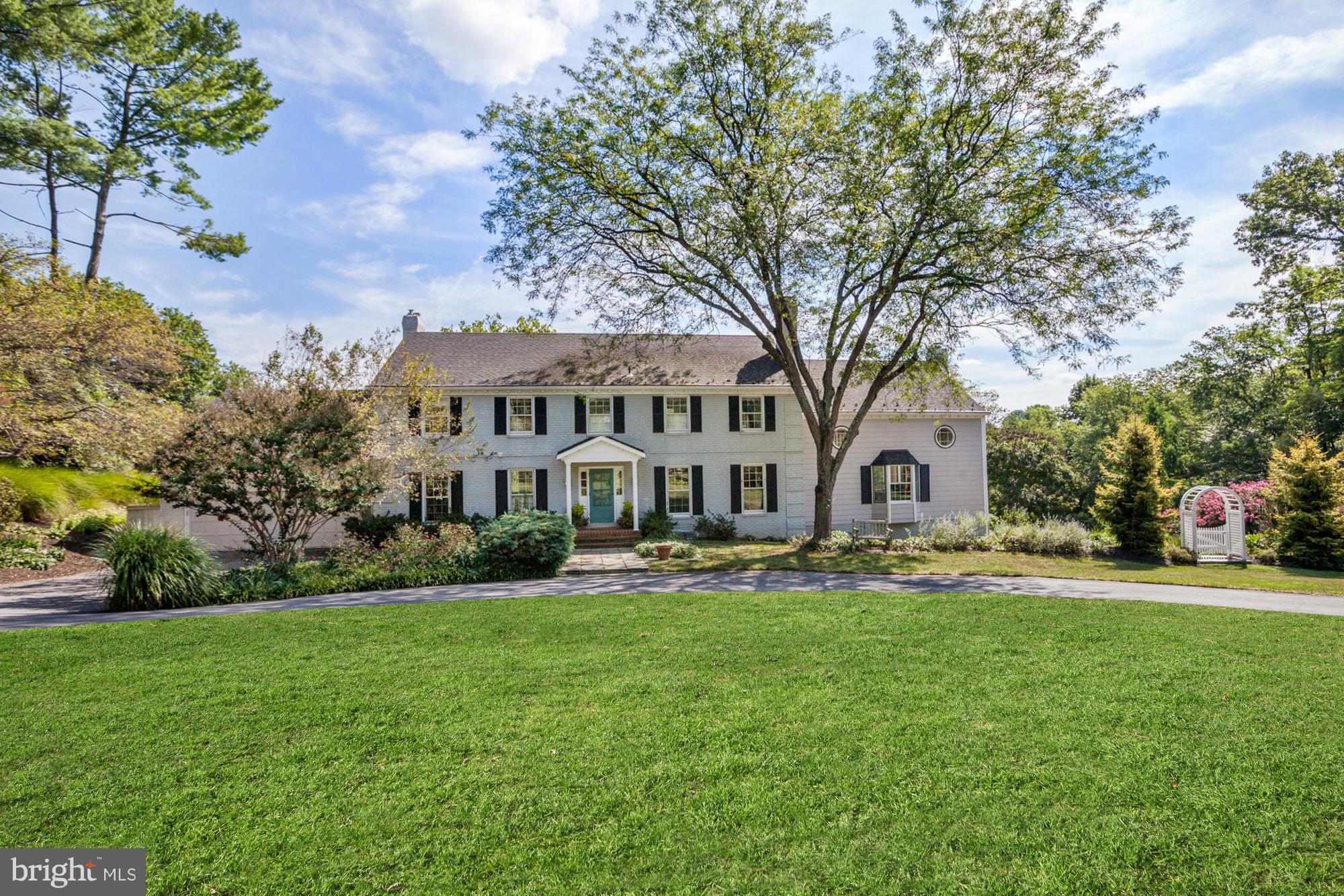 PINEY GLEN FARMS - Residential