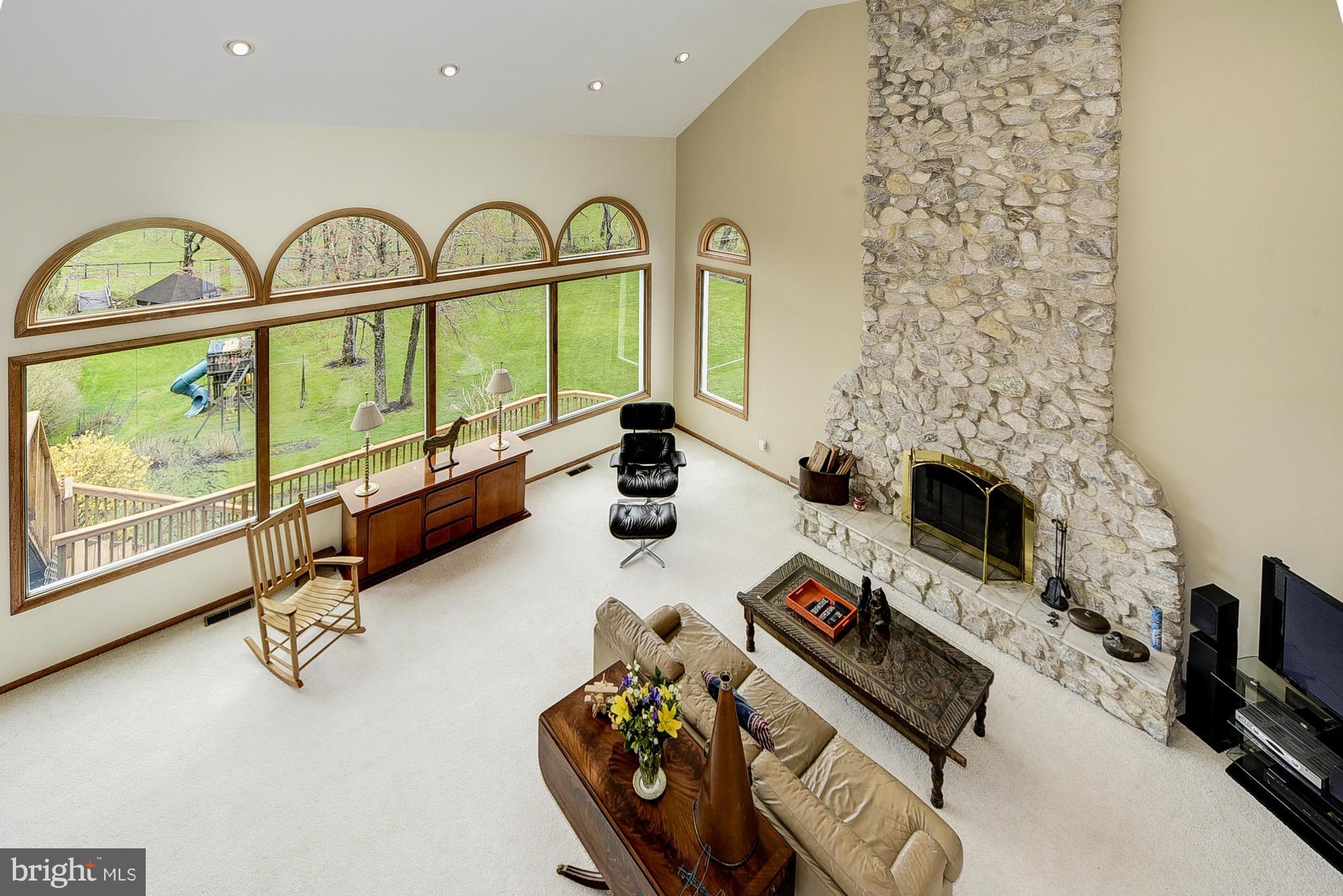 PINEY GLEN FARMS - Residential