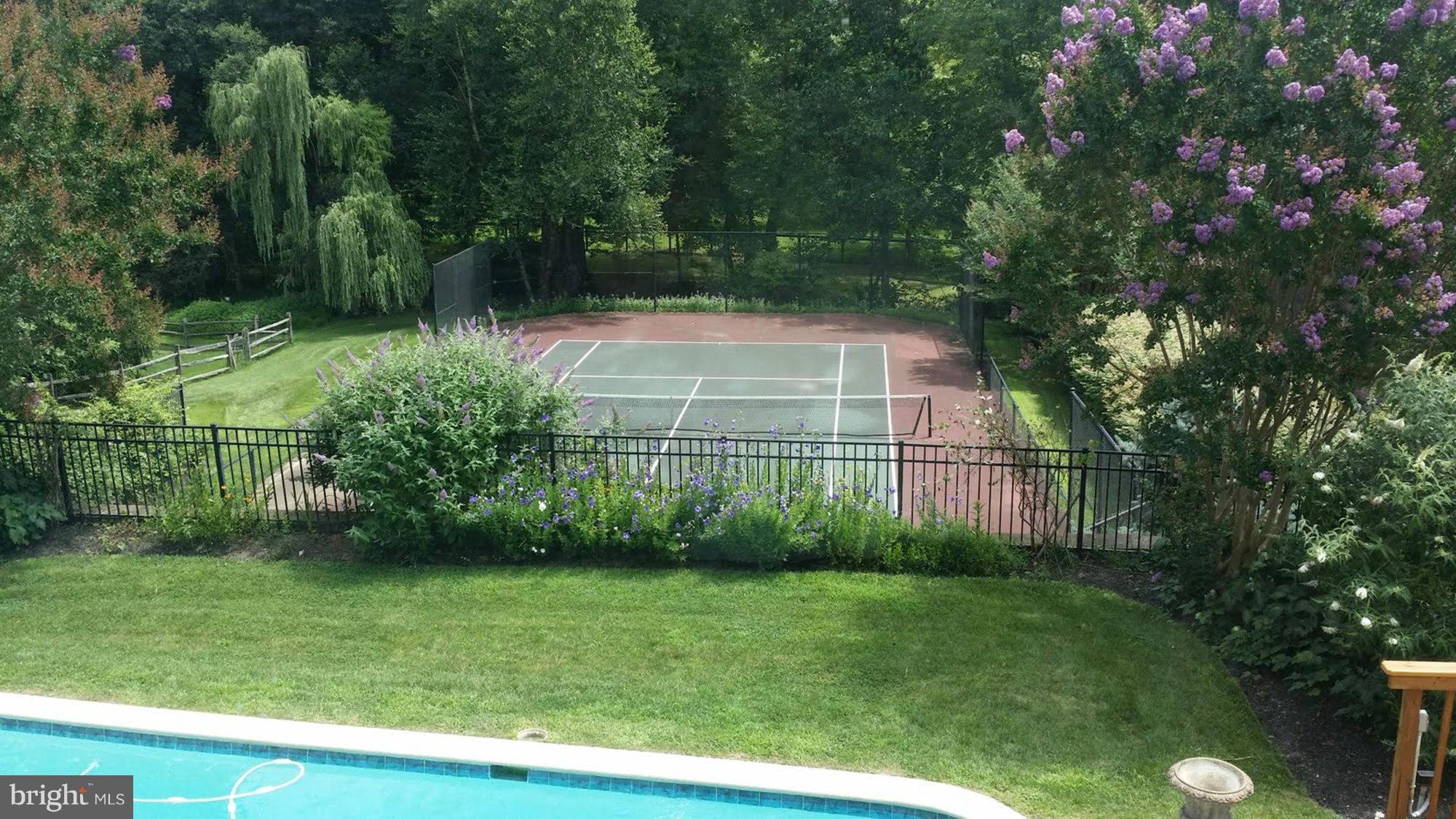 PINEY GLEN FARMS - Residential