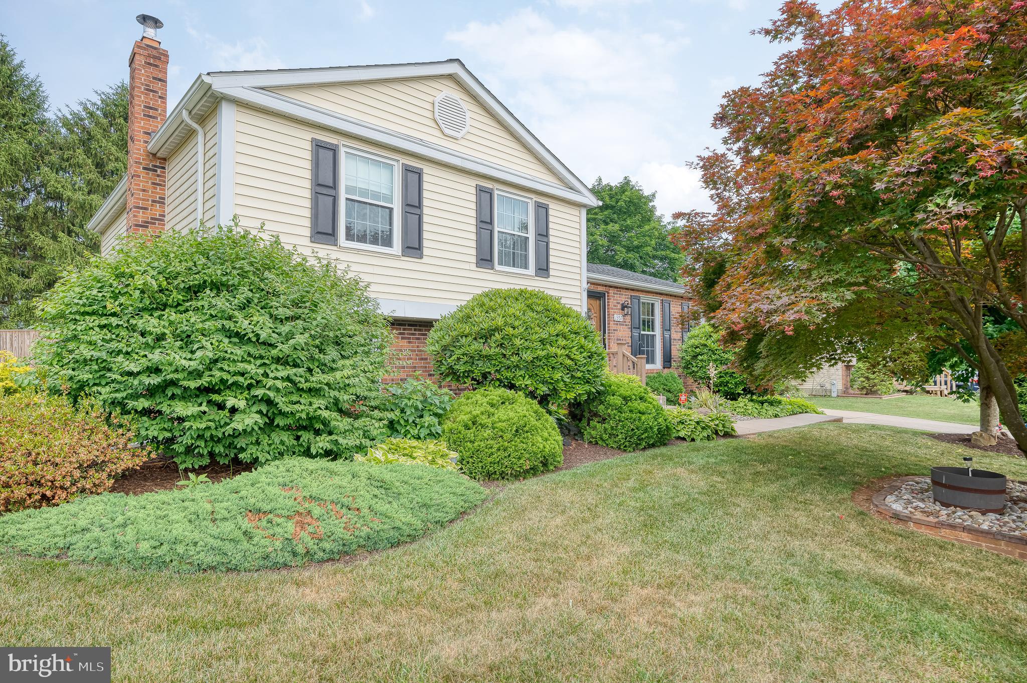 MARYWOOD - Residential