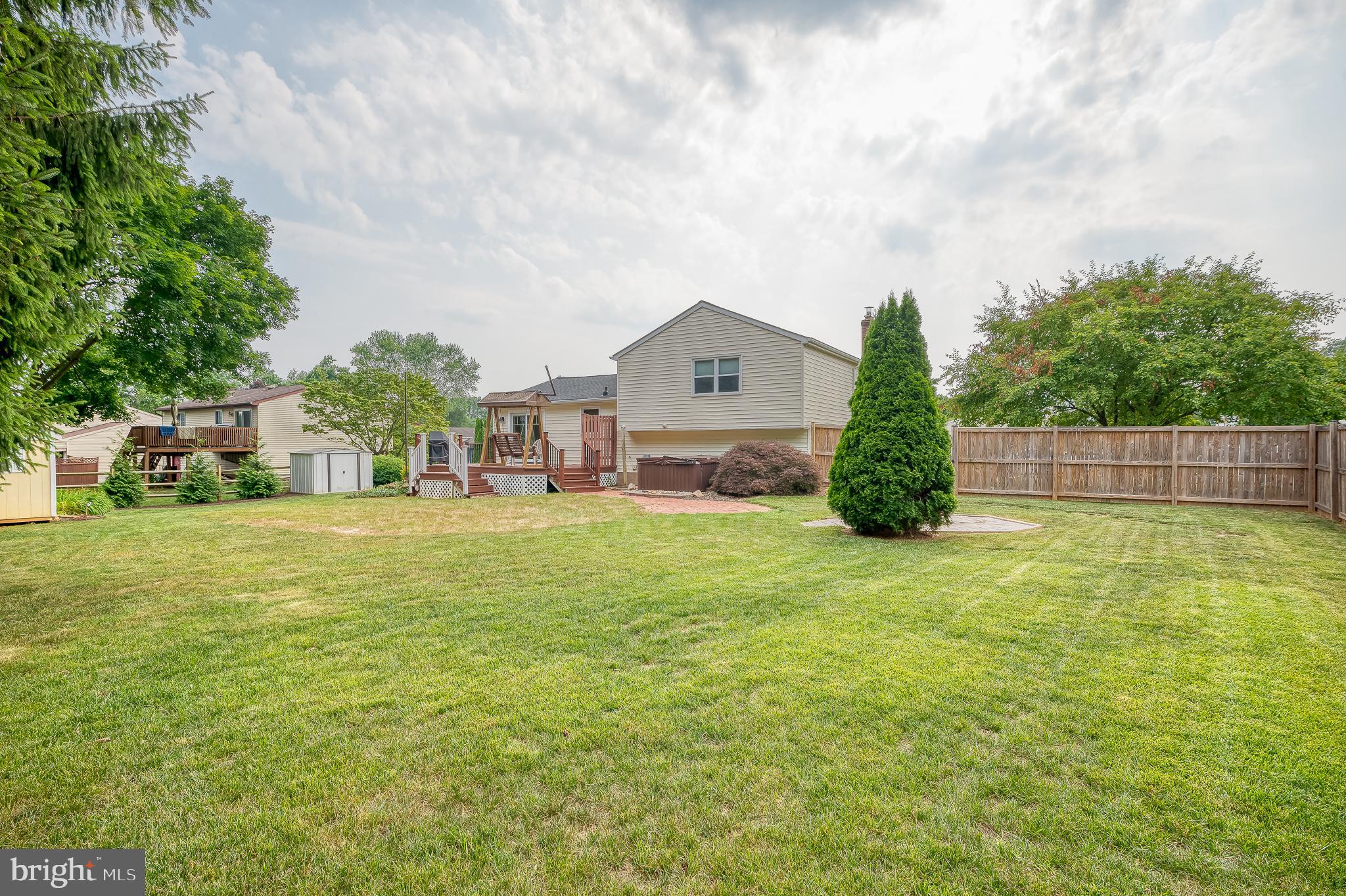 MARYWOOD - Residential