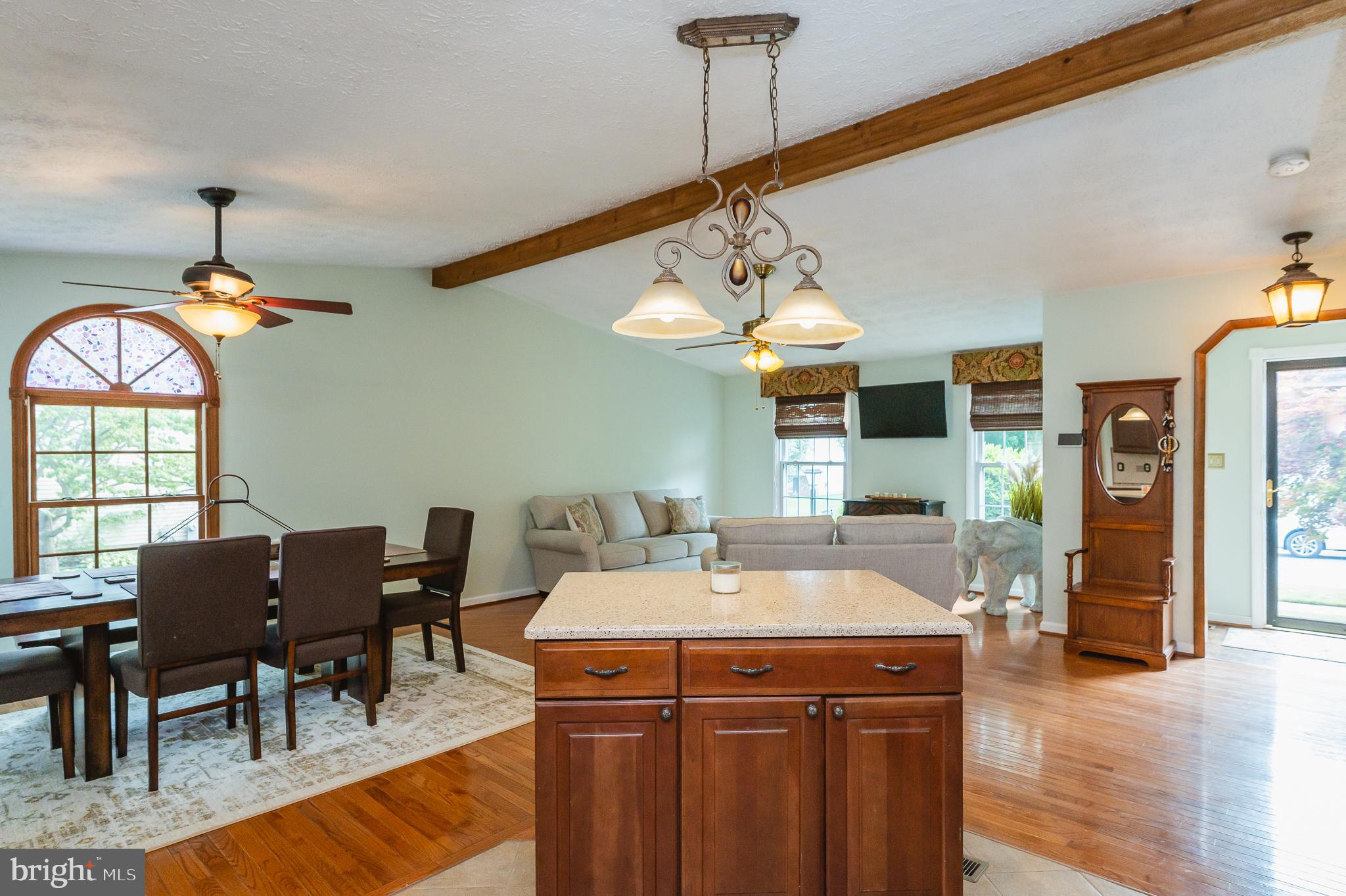 MARYWOOD - Residential