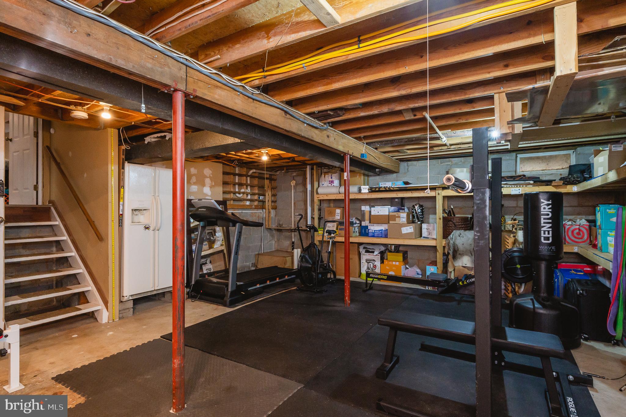 MARYWOOD - Residential