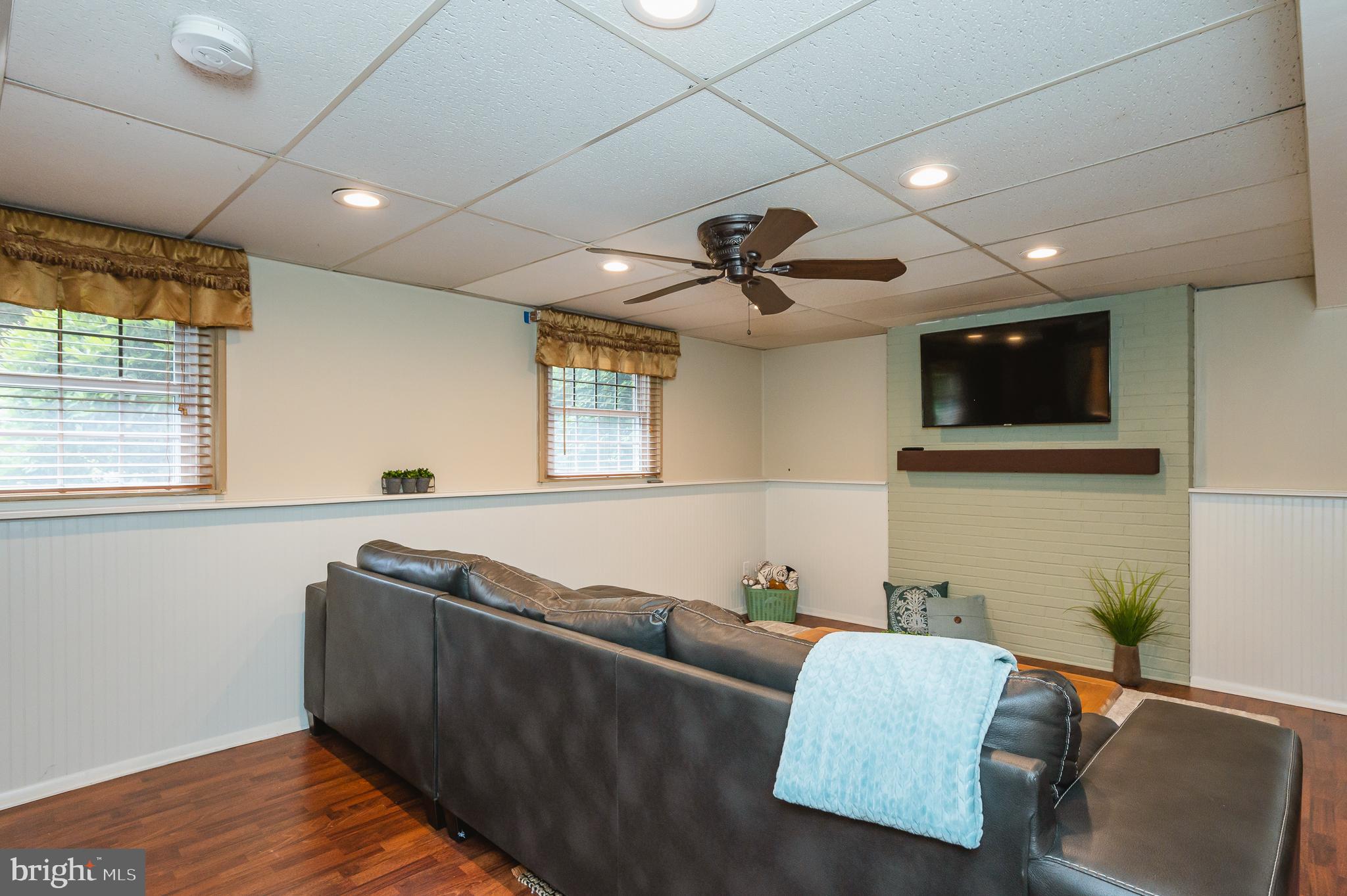 MARYWOOD - Residential