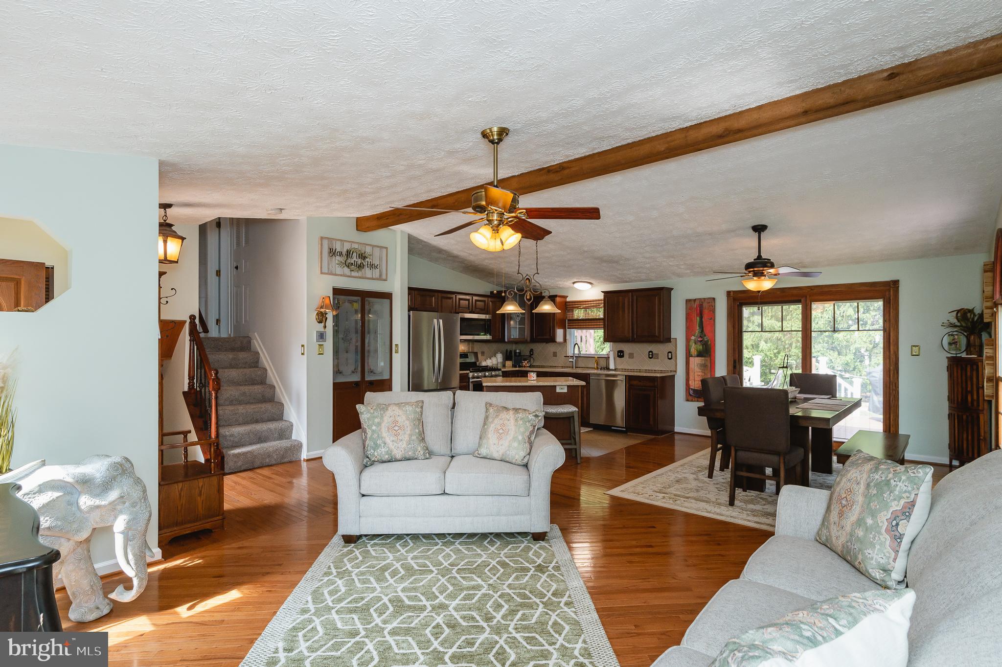 MARYWOOD - Residential