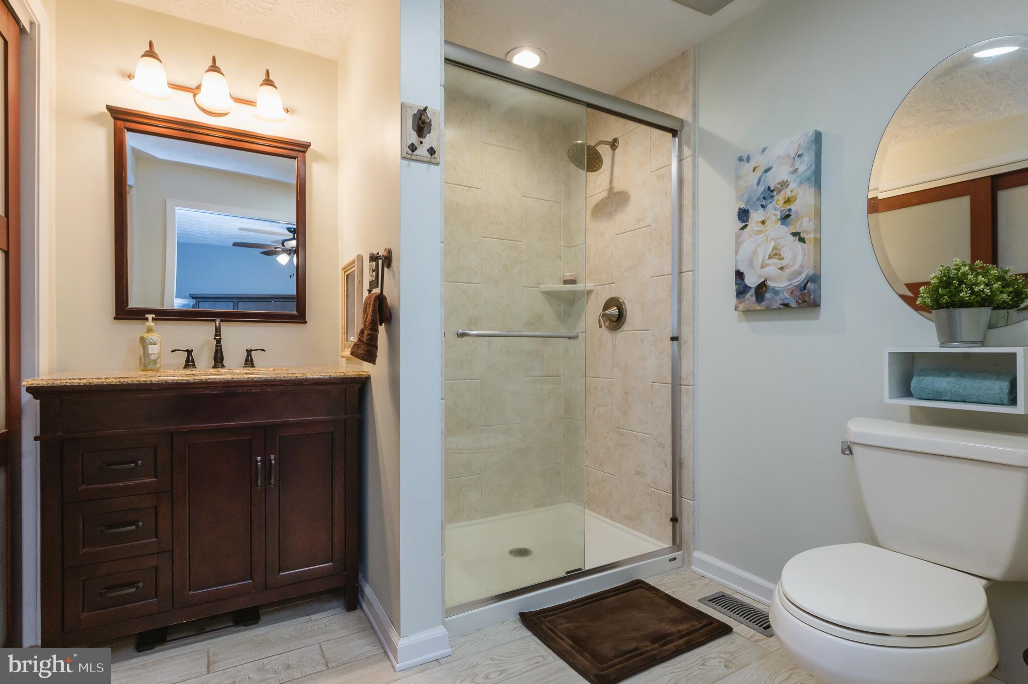 MARYWOOD - Residential