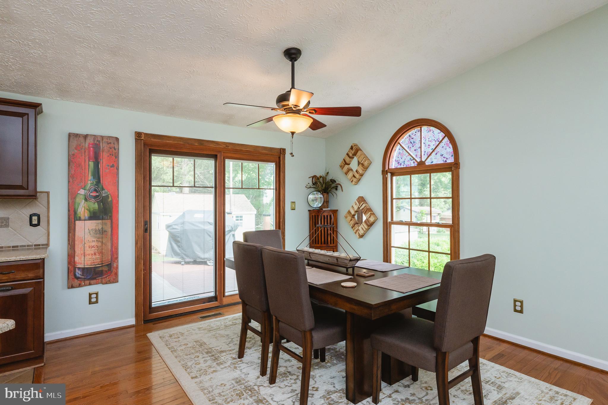 MARYWOOD - Residential