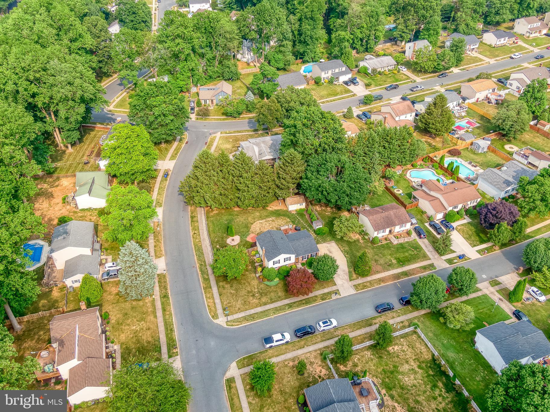 MARYWOOD - Residential