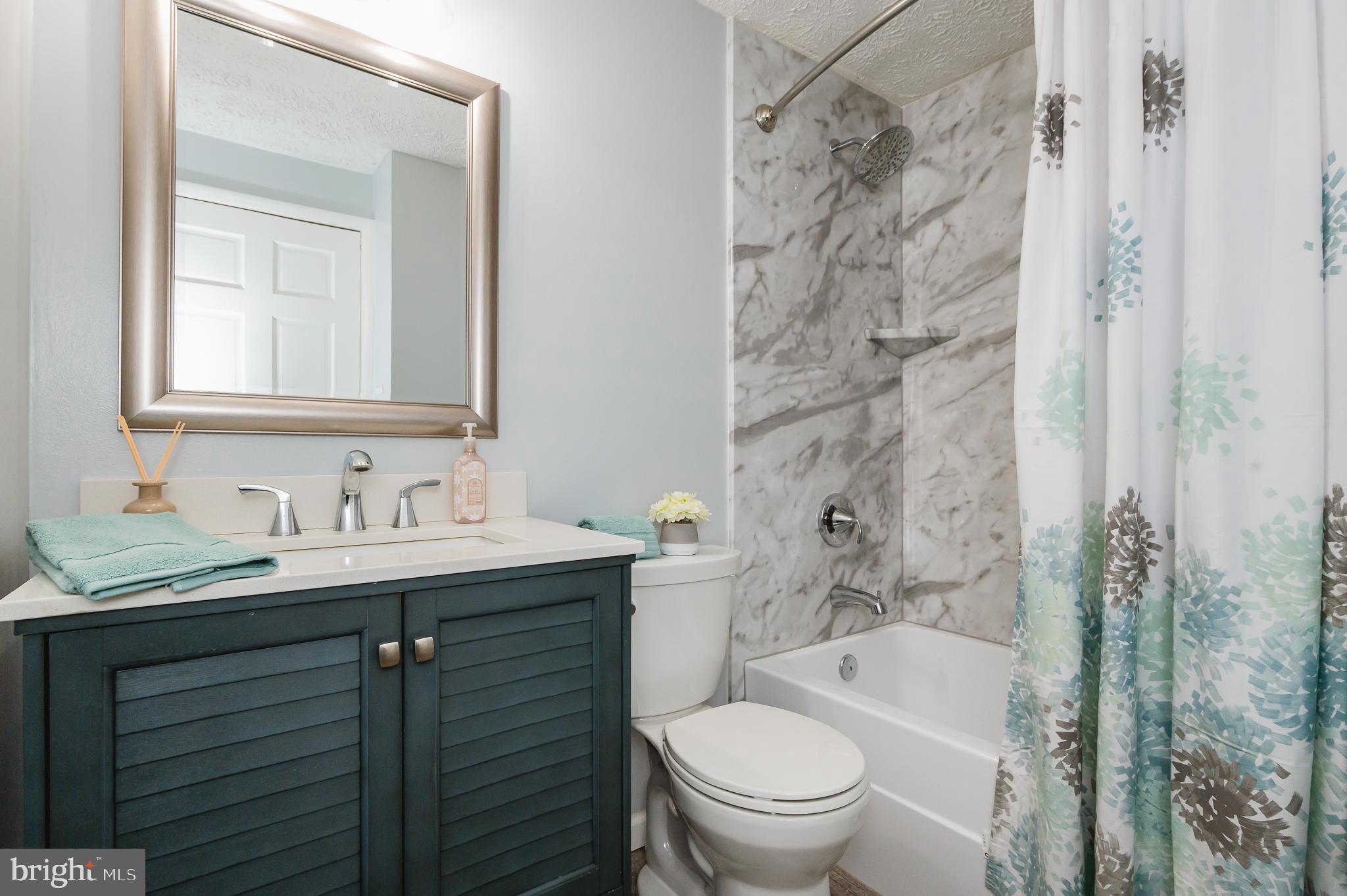 MARYWOOD - Residential