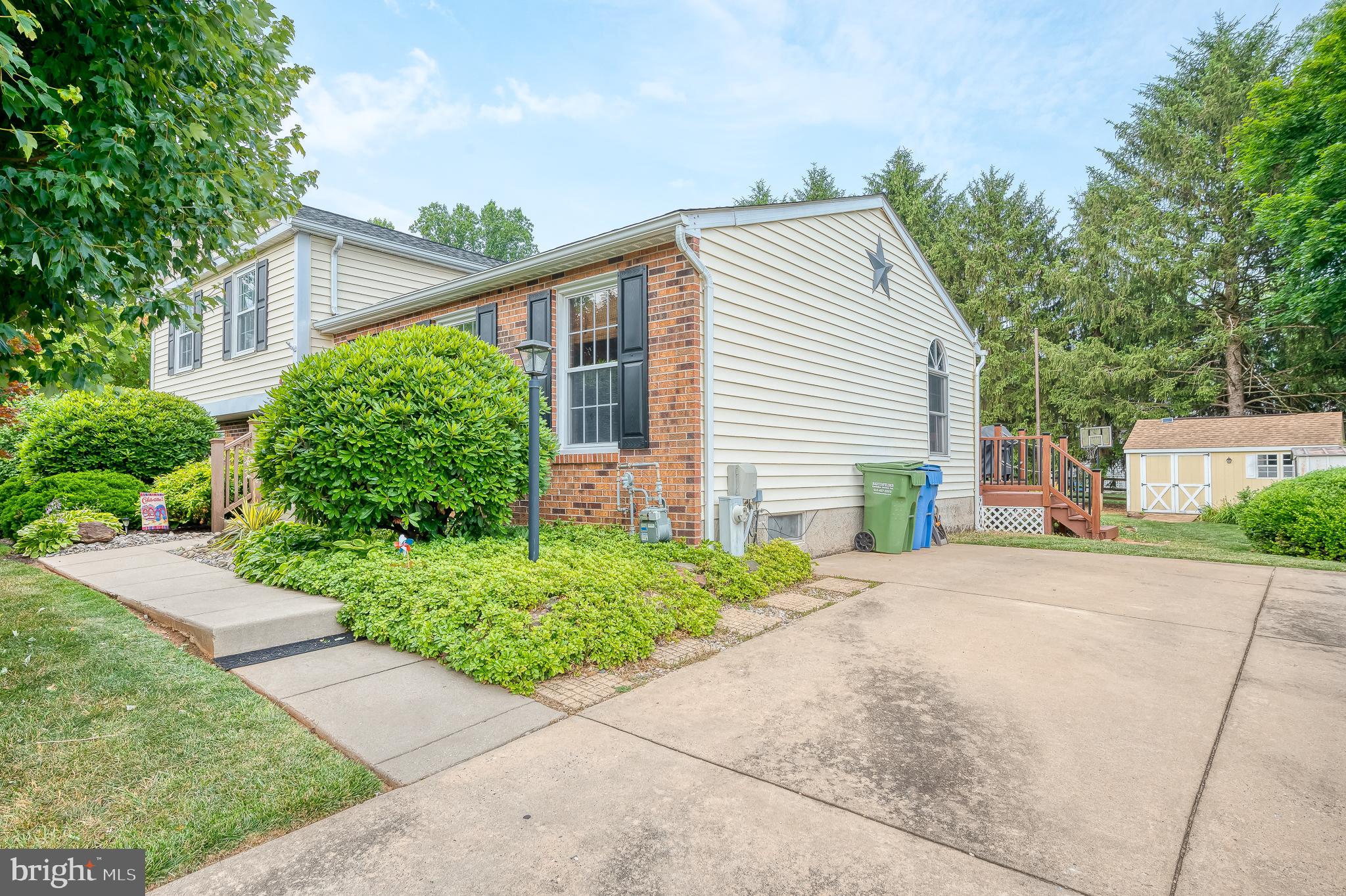 MARYWOOD - Residential