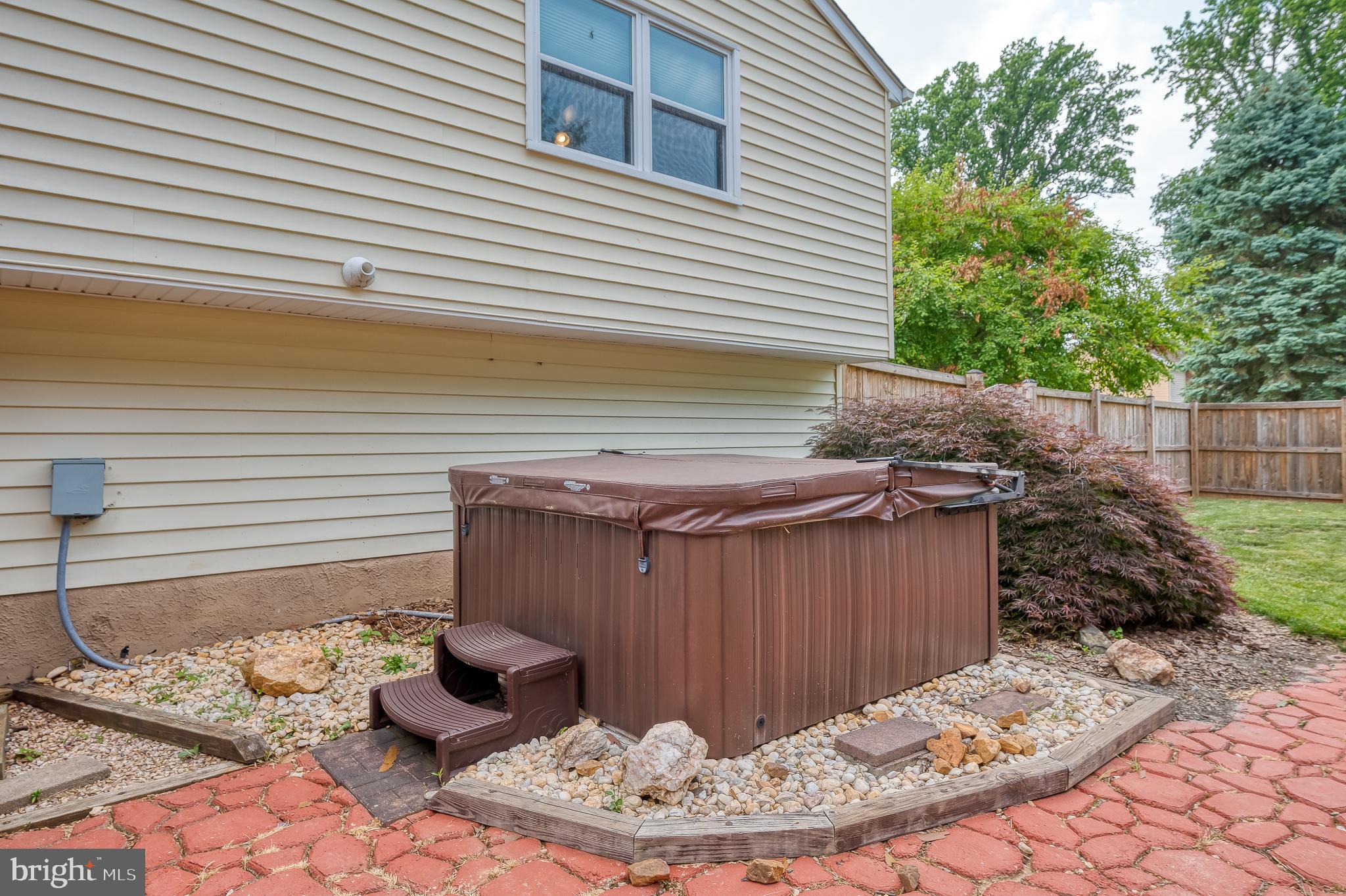 MARYWOOD - Residential